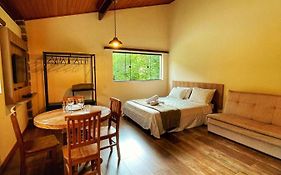 Cabanas Eco Das Montanhas
